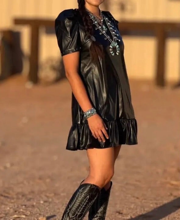 Women's Western Dresses & Jumpsuits | The Classic Cowgirl | The Classic Cowgirl Women's Western Dresses & Jumpsuits | The Classic Cowgirl | The Classic Cowgirl